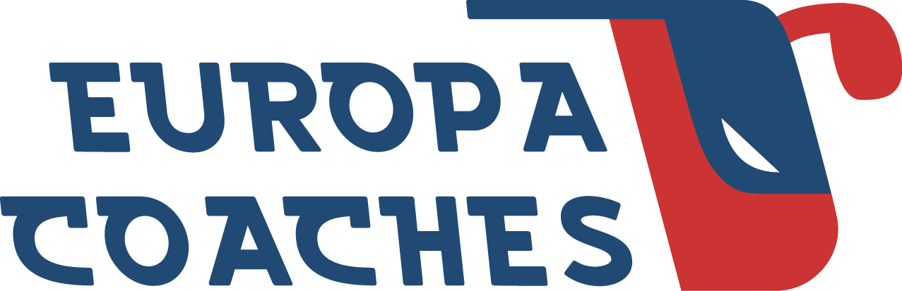 europa coaches logo